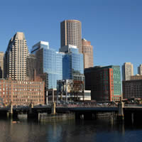 Boston Scaffolding